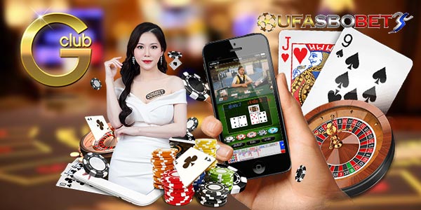 casino online com