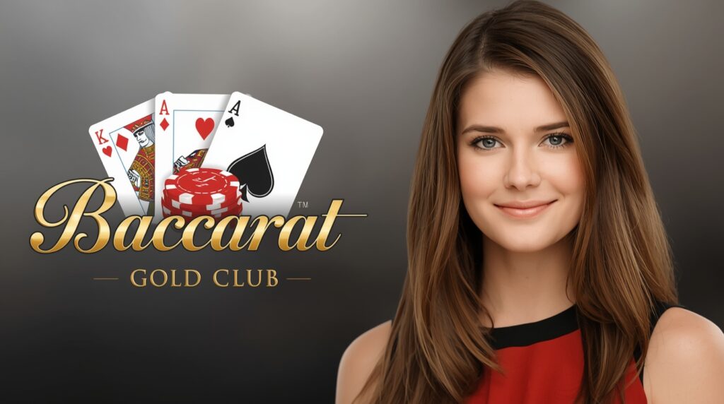 เคล็ดลับทำกำไรจาก เว็บ GOLDCLUB บาคาร่าออนไลน์ แหล่งทำเงินที่คุณห้ามพลาด