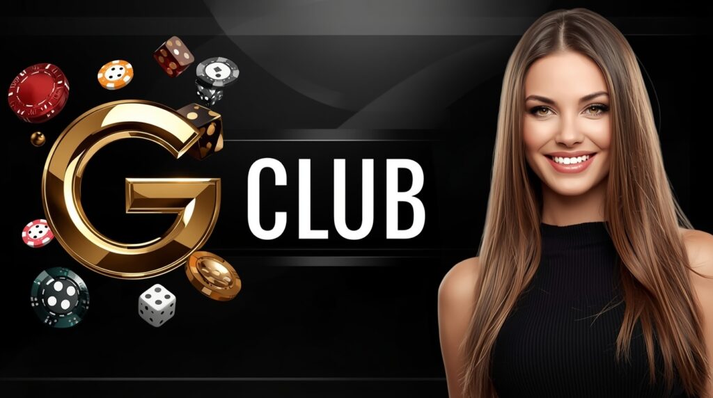 เว็บ GClub