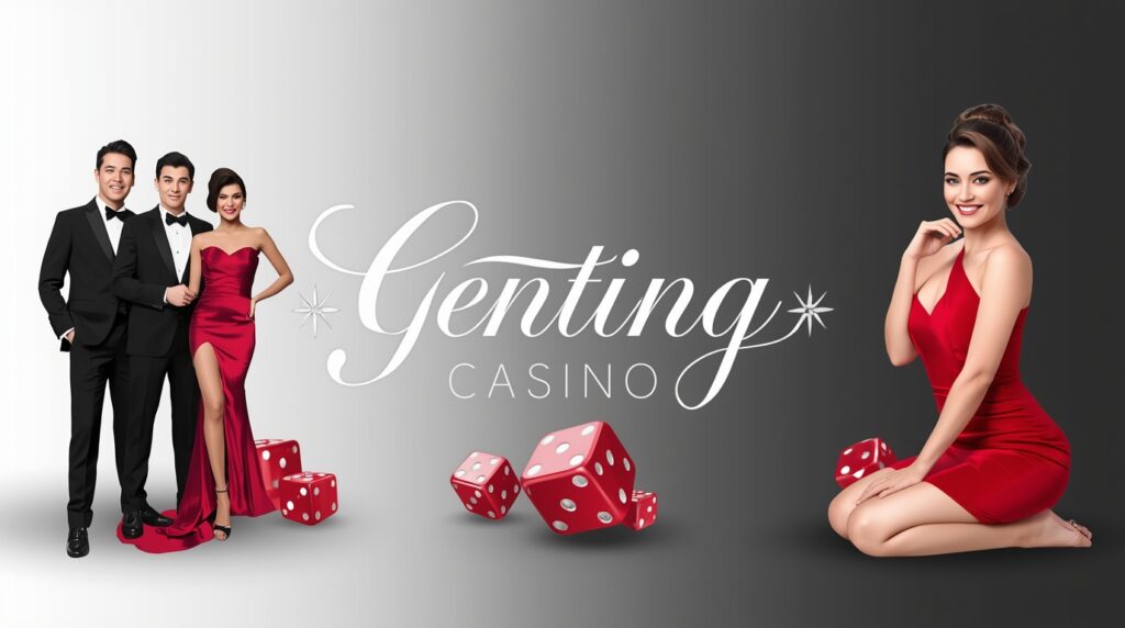 เว็บ GENTING CLUB ยอดนิยม