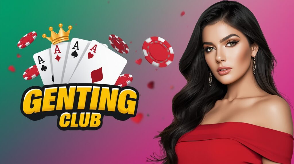 สมัคร GENTING CLUB ผ่านมือถือ