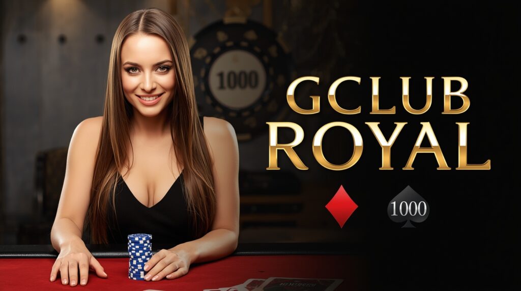 สมัคร GClub ผ่านมือถือ