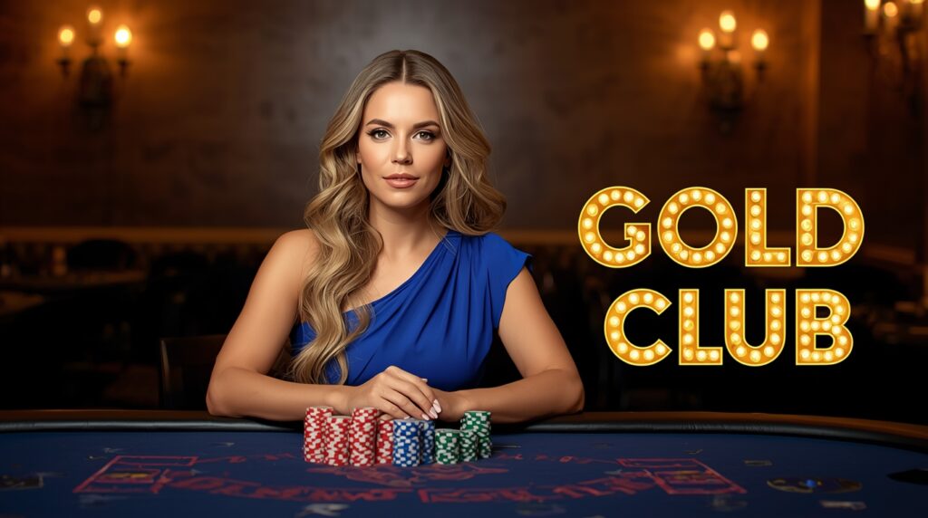 เว็บ GOLDCLUB ดีที่สุด
