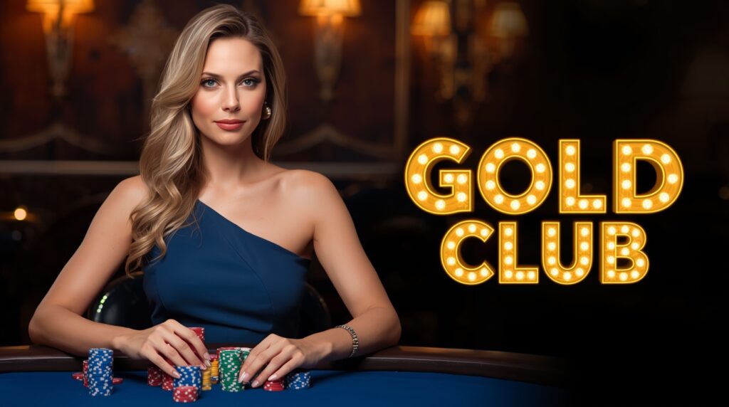 สมัคร GOLDCLUB ผ่านมือถือ