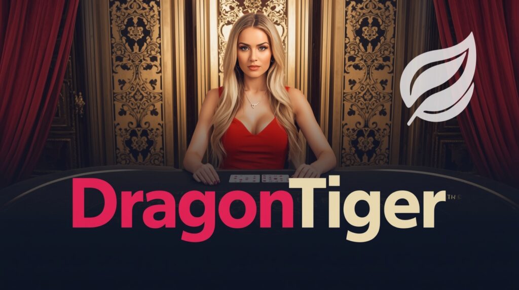 สมัคร ไพ่เสือมังกร ผ่านเว็บ